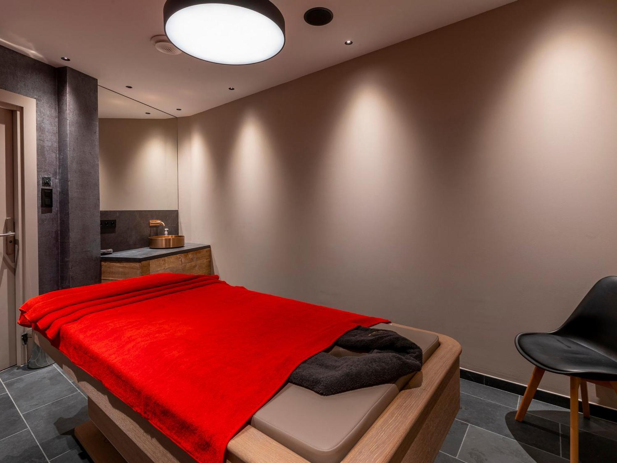 Luxueux De 6 Pieces Avec Piscine, Et Acces Direct Aux Pistes, Morzine - Fr-1-314-104 * Avoriaz